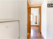 Amplio apartamento de 1 dormitorio en Barcelona