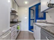 Amplio apartamento de 2 dormitorios con acceso a la...