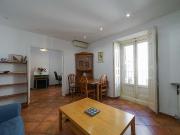 Amplio apartamento de 2 dormitorios en alquiler, Centro,...