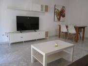 Amplio apartamento de 2 dormitorios en Triunfo Jardín