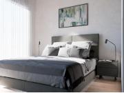 Amplio apartamento de 2 dormitorios y 2 baños con...