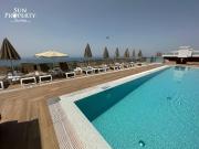 AMPLIO APARTAMENTO DE 2 HABITACIONES