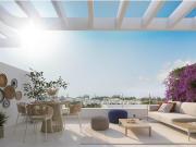 AMPLIO Apartamento de 3 Dorm. A ESTRENAR con terraza,...