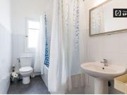 Amplio apartamento de 3 dormitorios con aire...