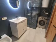 Amplio apartamento de 3 dormitorios con vistas al mar en...