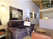 Amplio apartamento de 3 dormitorios en alquiler en Centro