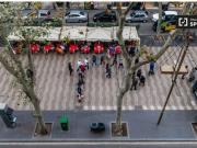 Amplio apartamento de 3 dormitorios en alquiler en...