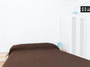 Amplio apartamento de 3 dormitorios en alquiler en San Anton