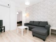 Amplio apartamento de 3 dormitorios en alquiler en San...