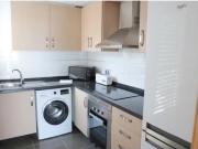 Amplio apartamento de 3 dormitorios en La Merced. MPQJ T2930