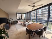 amplio apartamento de 3 habitaciones en alquiler en...