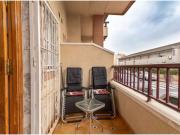 AMPLIO APARTAMENTO DE 3 HABITACIONES EN TORREVIEJA CON...