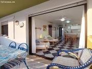 Amplio apartamento de 3 habitaciones en zona de playa La...