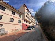 Amplio apartamento de 4 dormitorios en el centro de Benissa