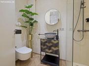 Amplio apartamento de lujo en la explanada de Alicante