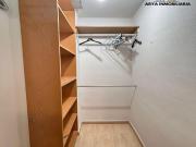 Amplio apartamento en alquiler