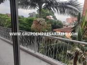 Amplio Apartamento En Arriendo Sector Florida Nueva Cod:...