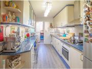 Amplio apartamento en Benalmar XXI Amplio apartamento en Benalmar XXI