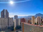 AMPLIO APARTAMENTO EN BENIDORM 2 DORMITORIOS, 2 BAÑOS...