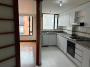 Amplio apartamento en cerros de Sotileza