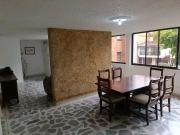 Amplio Apartamento en El Portal Envigado