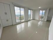 Amplio apartamento en el sector del terminal Villavicencio