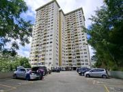 Amplio apartamento en Guaicay en Venta