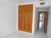 Amplio apartamento en Juan Carlos I