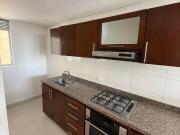 Amplio apartamento en la Aurora