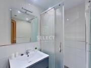 Amplio apartamento en la ciudad de Granada