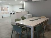 Amplio Apartamento en Primera Línea de la Playa de Gandia