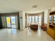 Amplio apartamento en primera línea de la Playa de Los...
