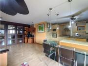 Amplio apartamento en Res. Vista Real. Urb. El Bosque,...