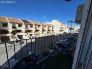 Amplio Apartamento en San Miguel de Salinas