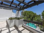 Amplio Apartamento en venta en Río Real, Marbella