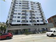 Amplio Apartamento en venta en Santa Marta Sector Av.... Amplio Apartamento en venta en Santa Marta Sector Av....