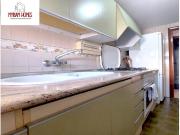 AMPLIO APARTAMENTO EN VENTA EN URBANIZACION PRIVILEGIADA...