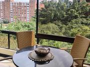 AMPLIO APARTAMENTO EN VENTA PATIO BONITO EL POBLADO AMPLIO APARTAMENTO EN VENTA PATIO BONITO EL POBLADO