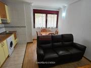 Amplio apartamento junto Carrefour. REF 23