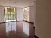 Amplio Apartamento para la venta en la castellana
