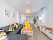 Amplio Apartamento Reformado en Los Boliches, Fuengirola...