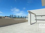 Amplio ático con terraza en Valdemarin