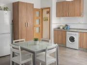 Amplio ático de 5 dormitorios con gran terraza