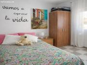 Amplio ático de 5 dormitorios con gran terraza