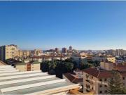 Amplio Ático Dúplex con vistas panorámicas