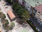 Amplio Ático en Villajoyosa junto a la fábrica de...