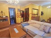 AMPLIO BAJO DE 3 HABITACIONES, CON TERRAZA JARDÍN A...