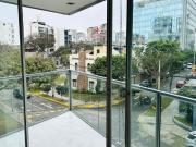 Amplio Balcon, Linda Vista