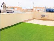 Amplio bungalow en La Florida Orihuela Costa con 2...