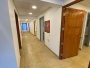 Amplio Centro de Salud en Independencia